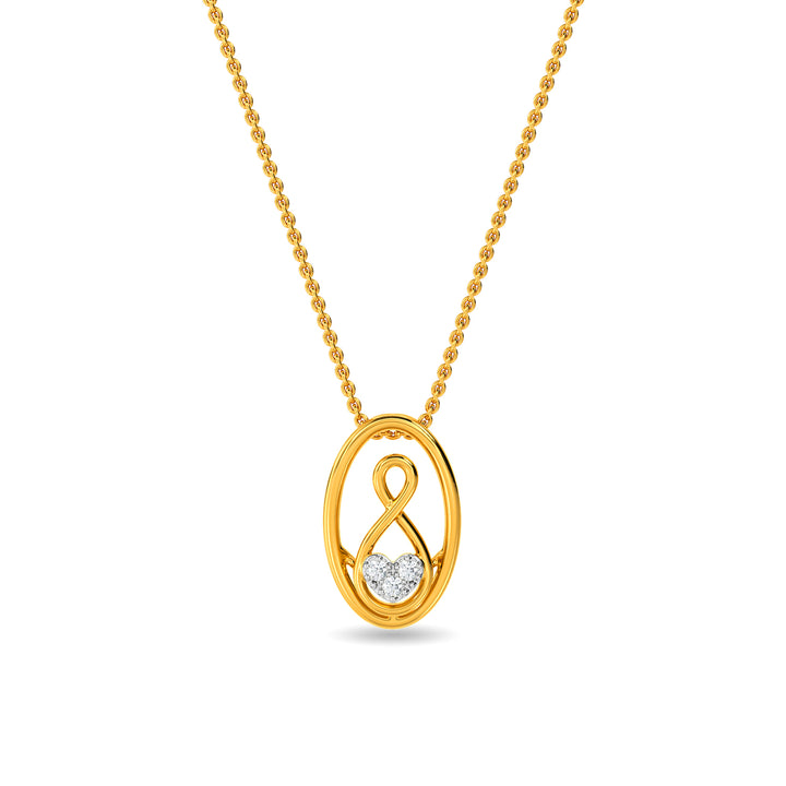 Gina Pendant
