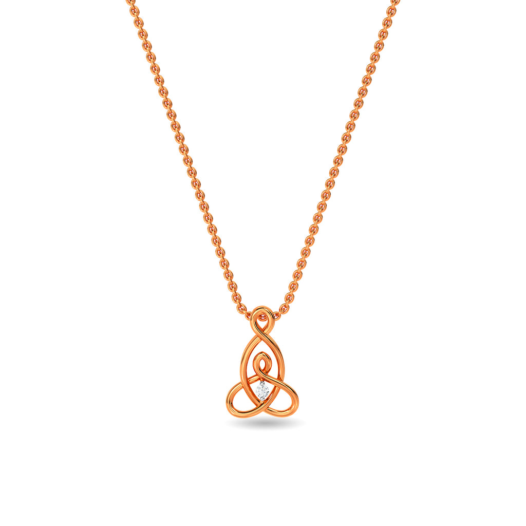 Porscha Pendant