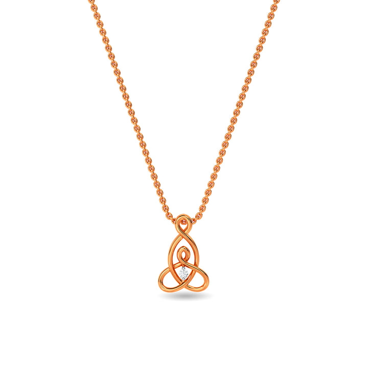 Porscha Pendant