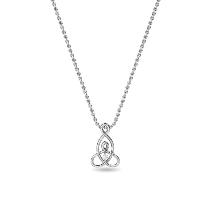 Porscha Pendant