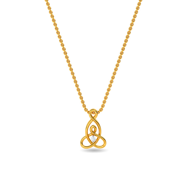 Porscha Pendant