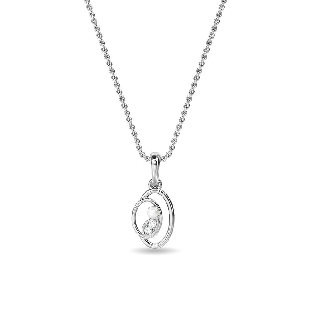 Hisham Pendant