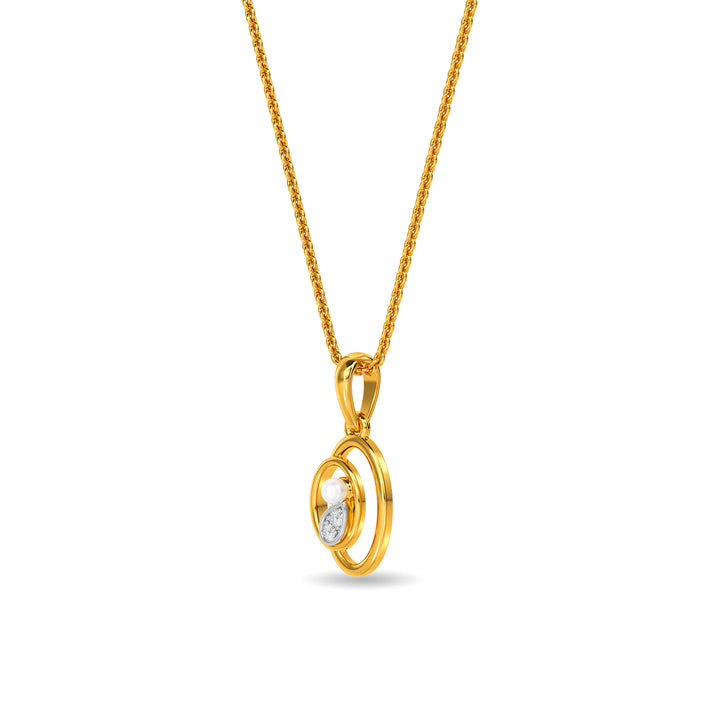Hisham Pendant