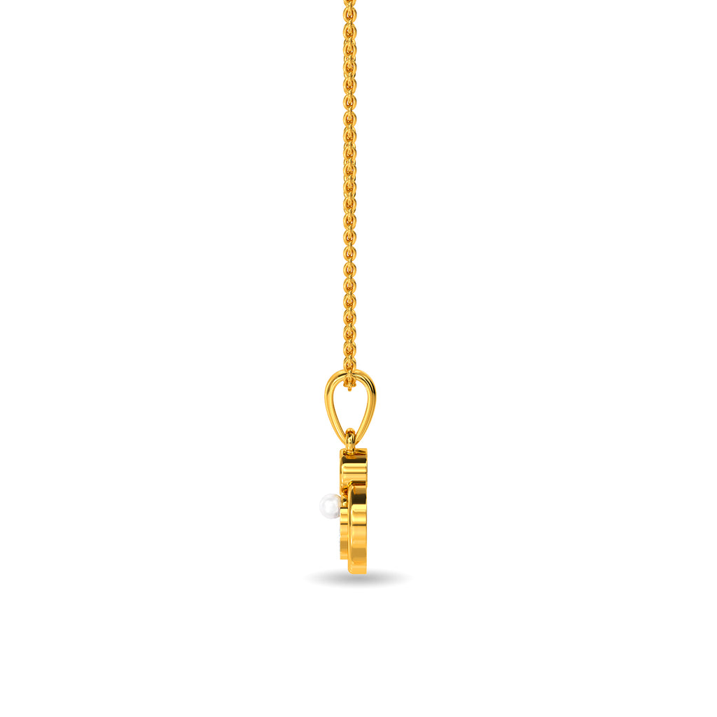 Henri Pendant