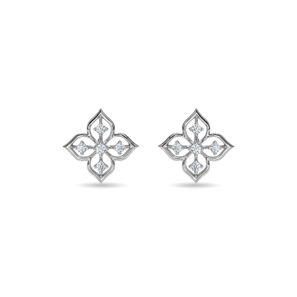 Amira Diamond Earring