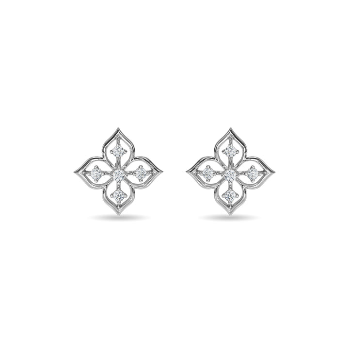 Amira Diamond Earring