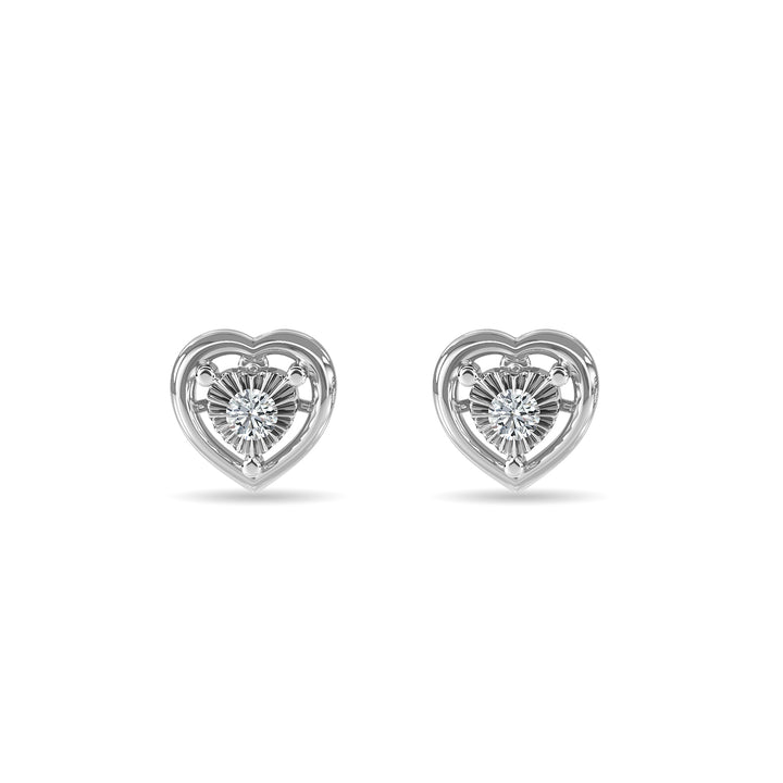 Erika Diamond Earring