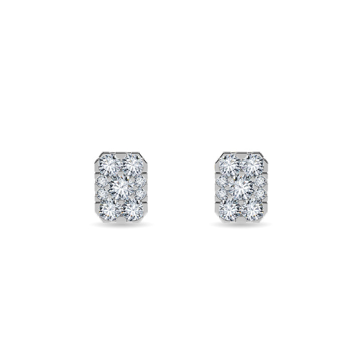Ryliee Diamond Earring