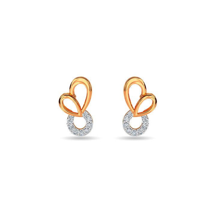 Eloise Diamond Earring