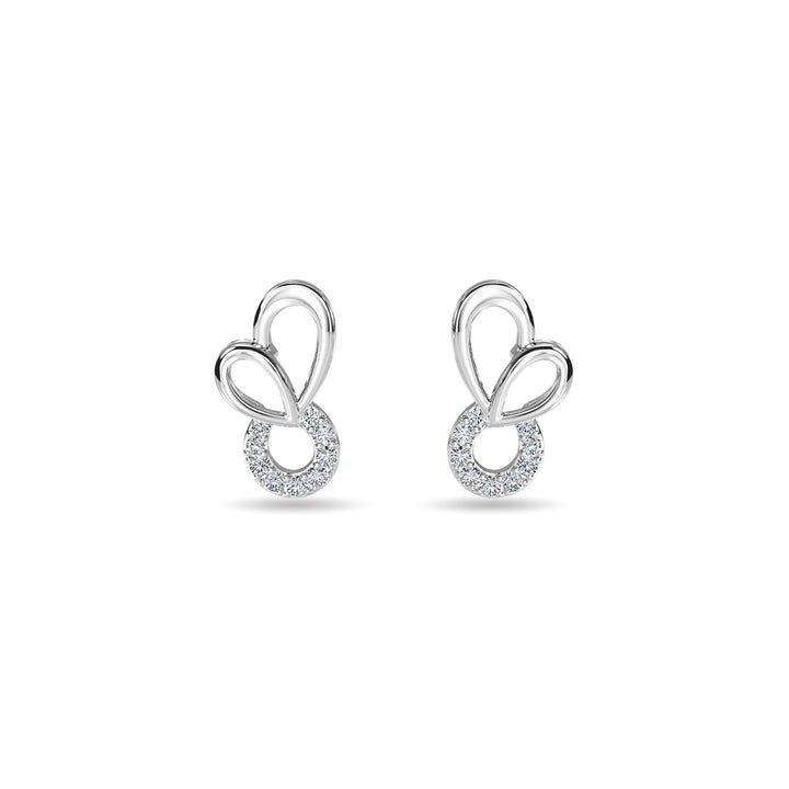 Eloise Diamond Earring
