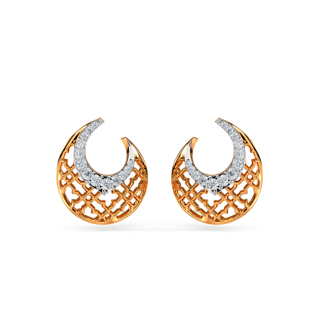 Pala Earring