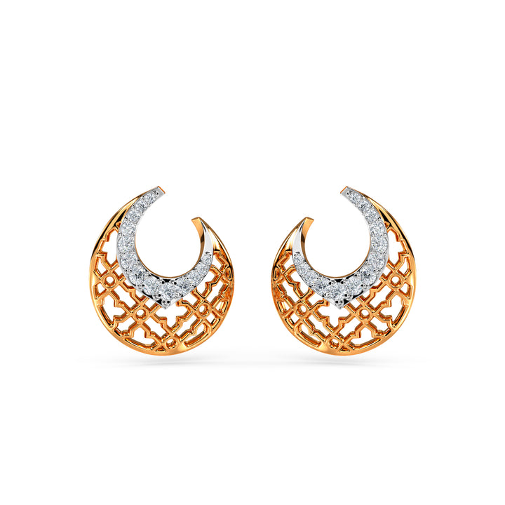 Pala Earring