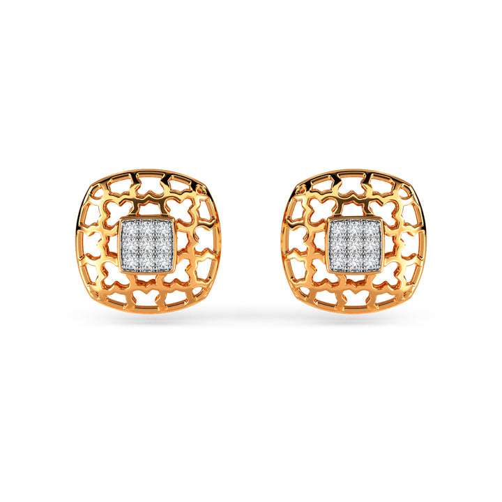Pradhi Earring