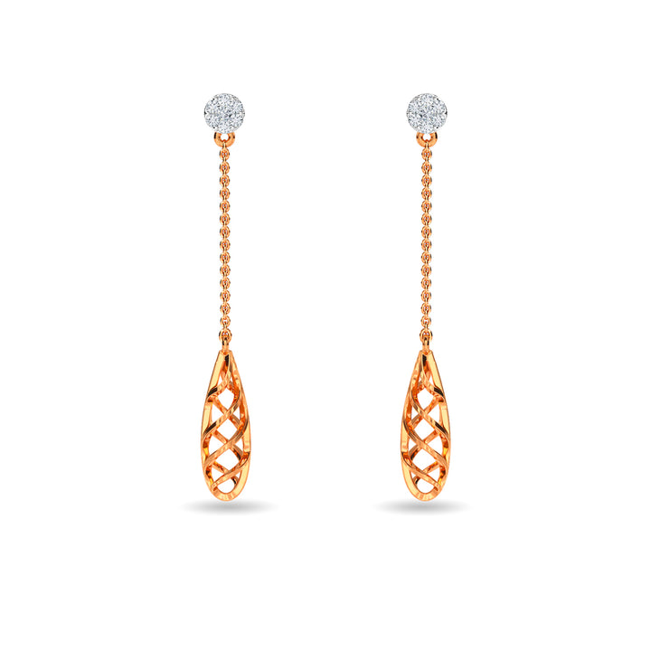 ETTY Diamond Earring
