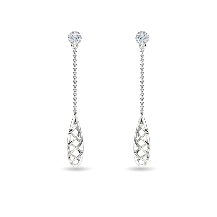 ETTY Diamond Earring