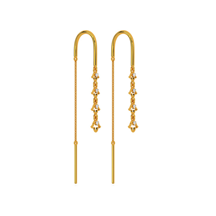 Millie Earring