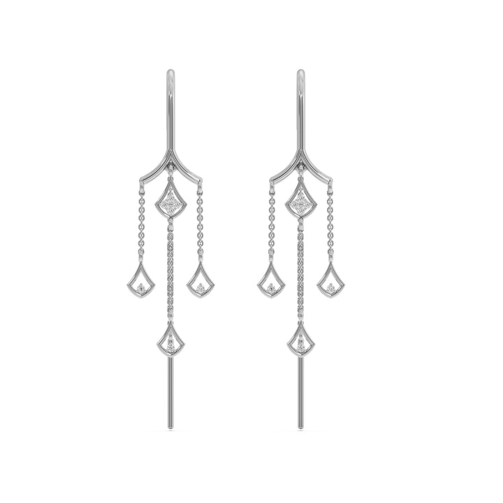 Maislin Earring