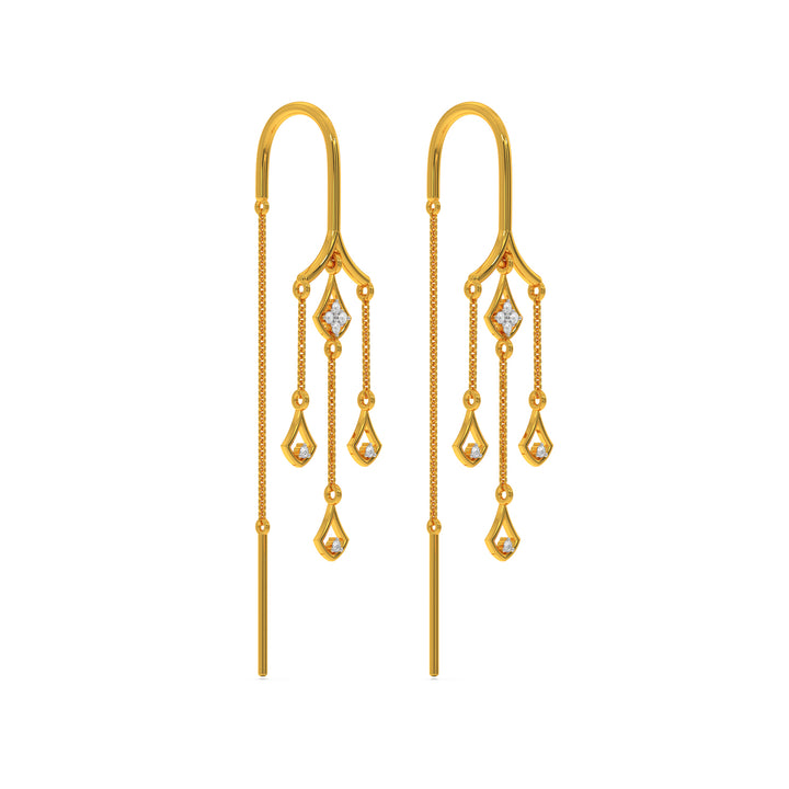 Maislin Earring