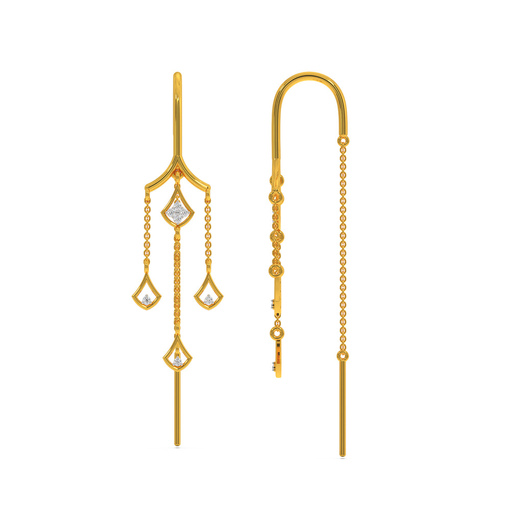 Maislin Earring