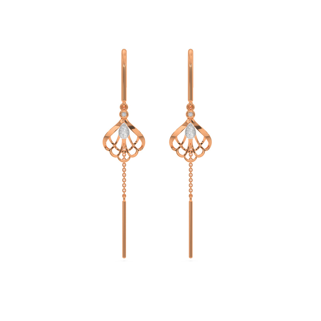 Paige Earring