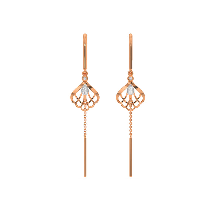 Paige Earring