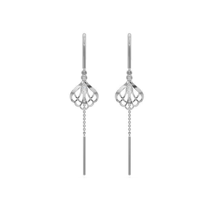 Paige Earring