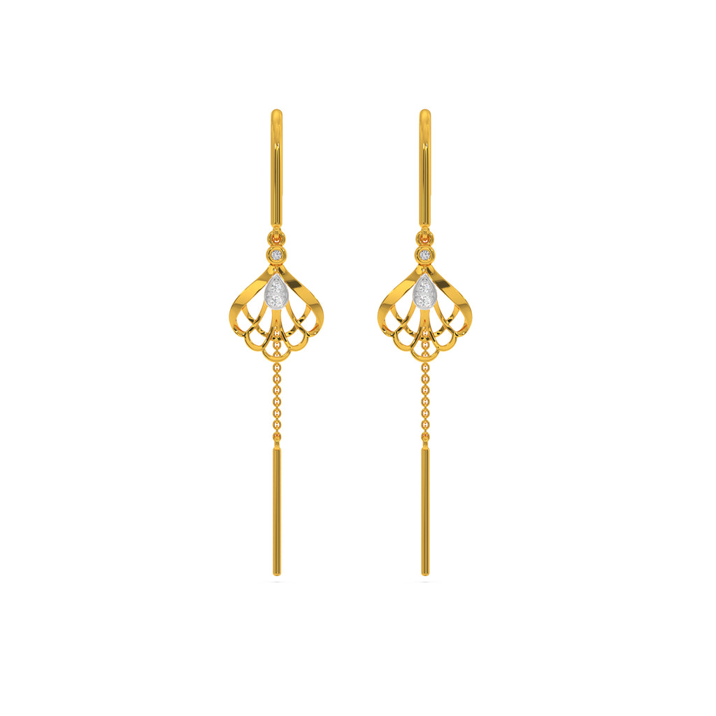 Paige Earring