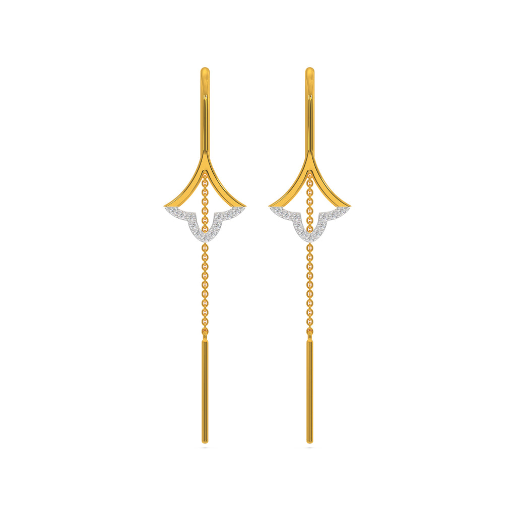 Polly Earring