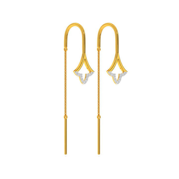 Polly Earring