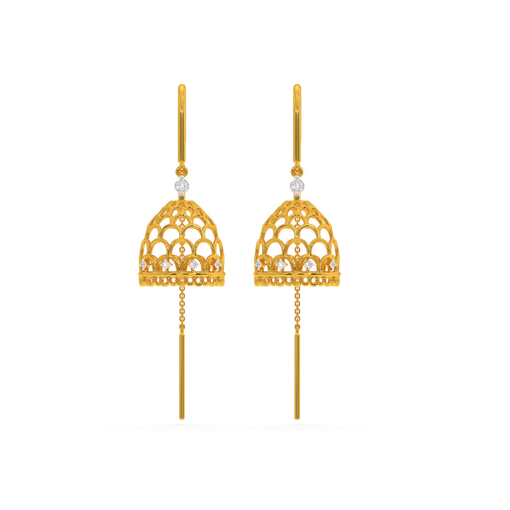 Paola Earring
