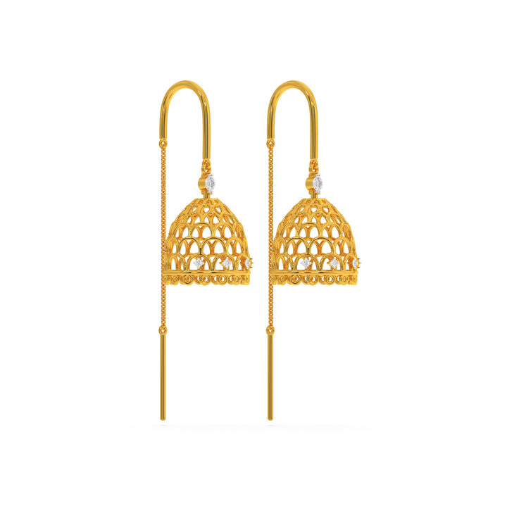 Paola Earring