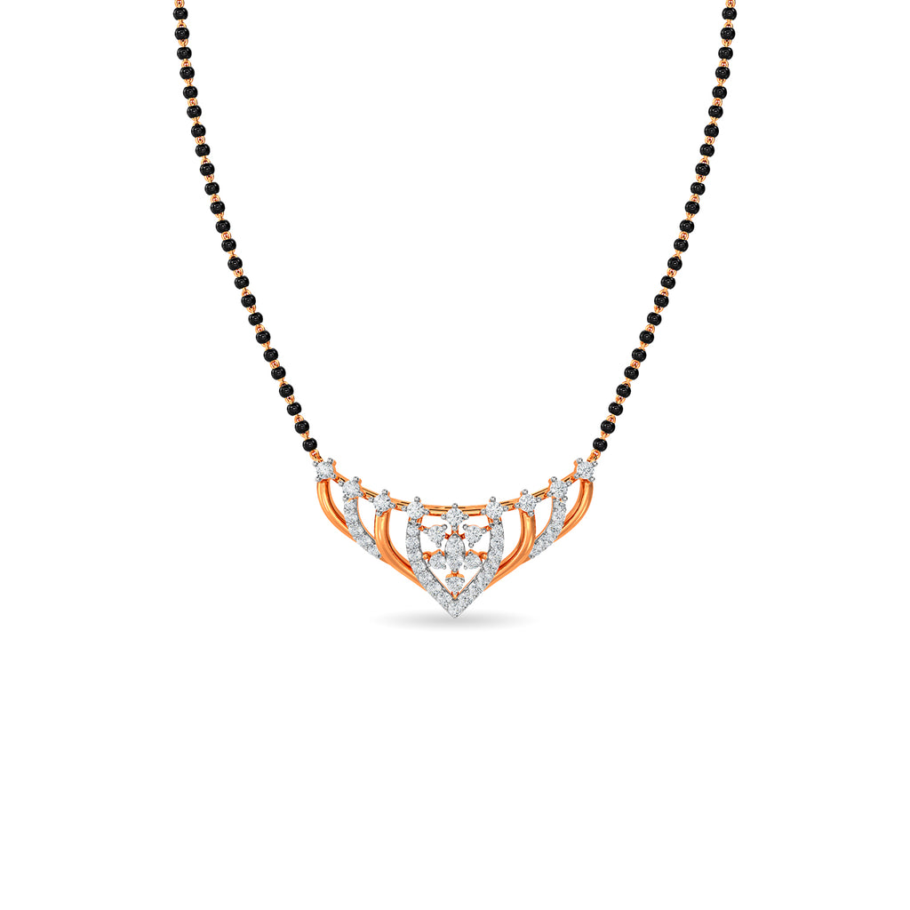 Yousha Mangalsutra