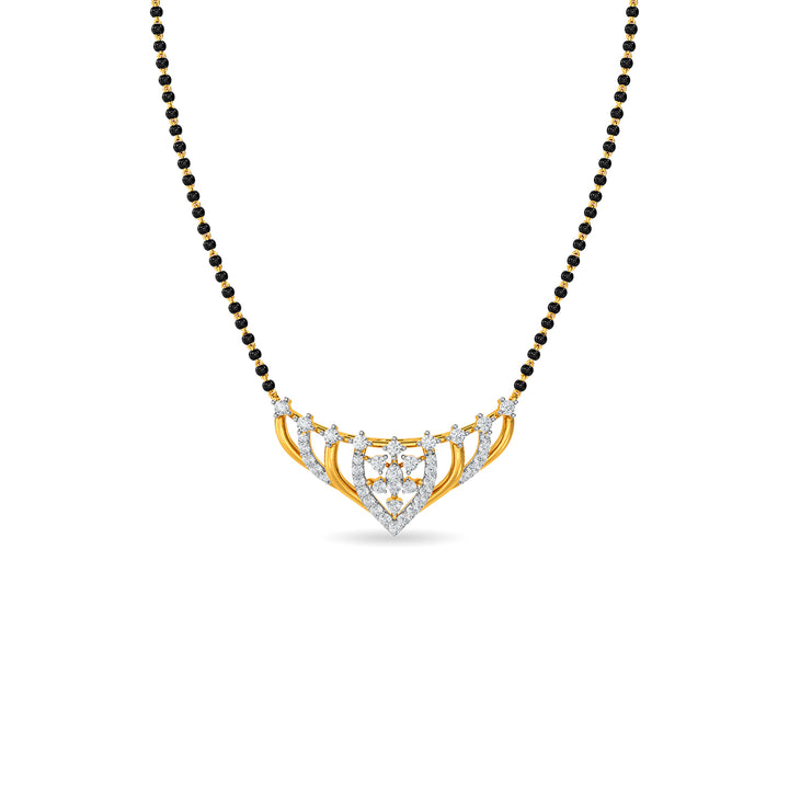 Yousha Mangalsutra