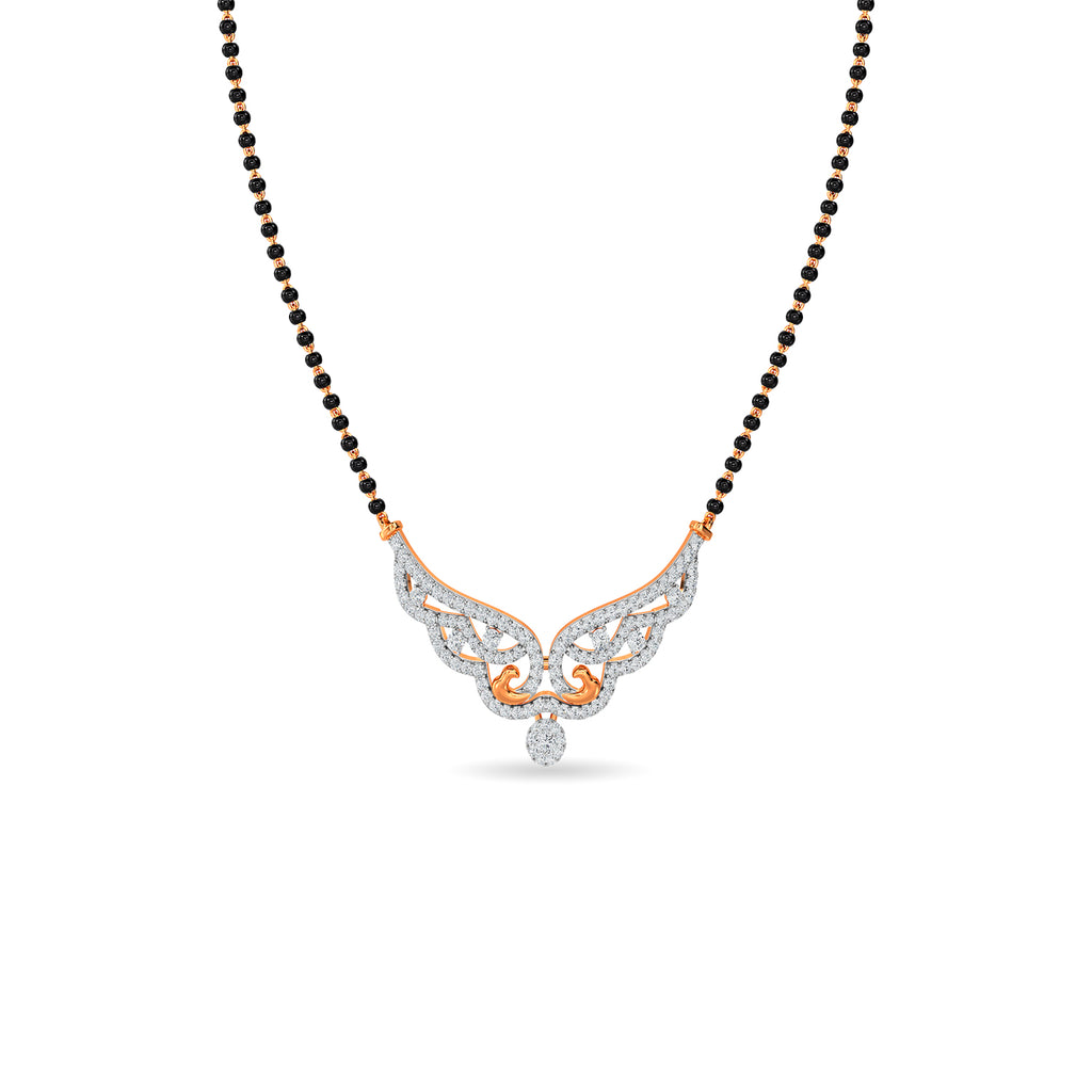 Saira Mangalsutra