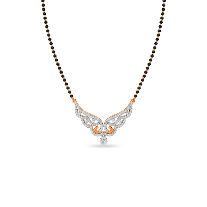 Saira Mangalsutra