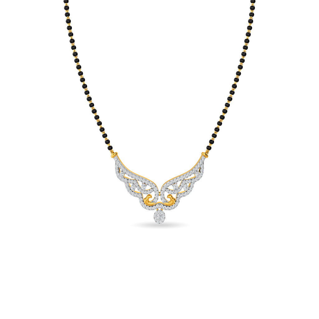 Saira Mangalsutra