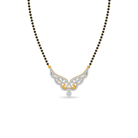 Saira Mangalsutra