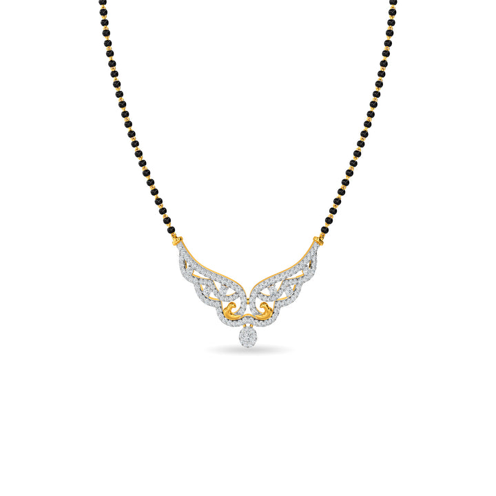 Saira Mangalsutra
