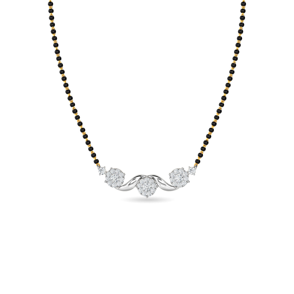 Ambika Mangalsutra