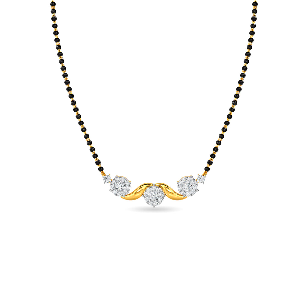 Ambika Mangalsutra