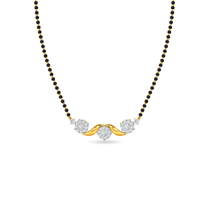 Ambika Mangalsutra