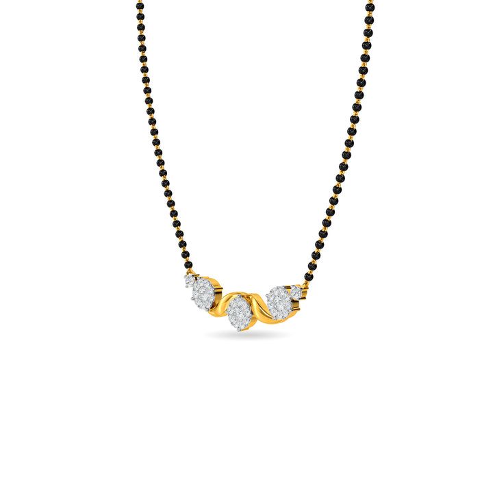 Ambika Mangalsutra