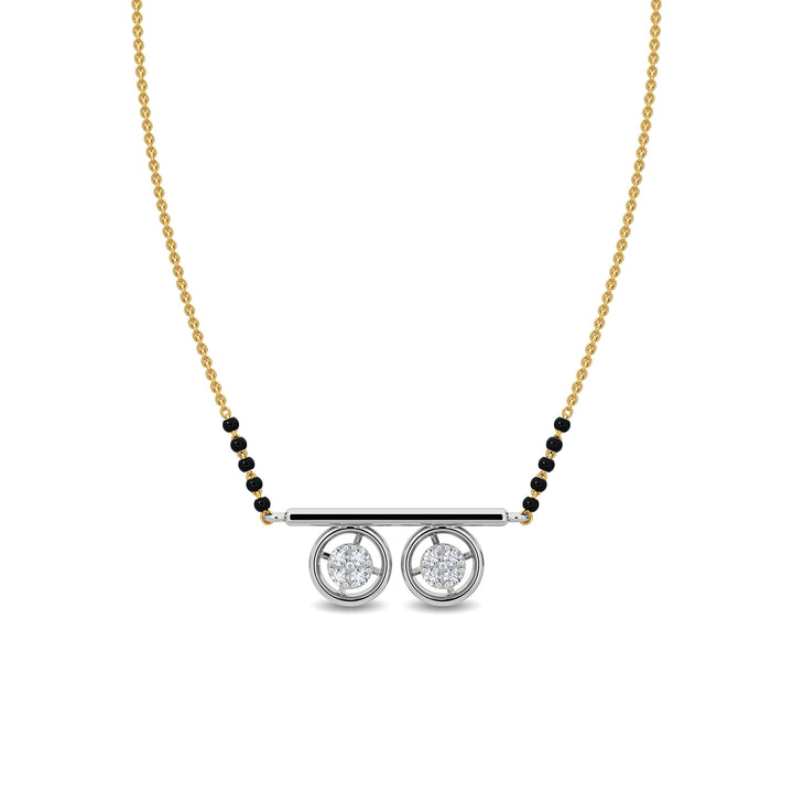 Somana Mangalsutra