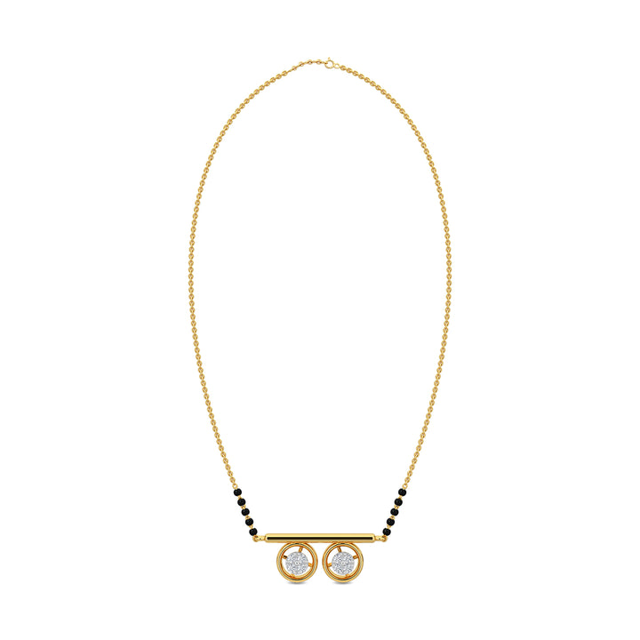 Somana Mangalsutra