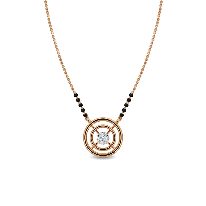 Shaleena Mangalsutra