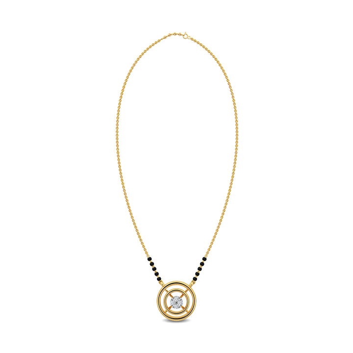 Shaleena Mangalsutra