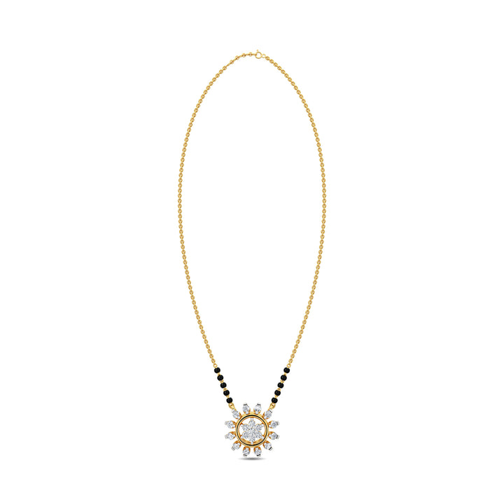 Salena Mangalsutra