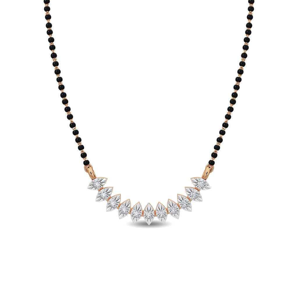 Neesa Mangalsutra