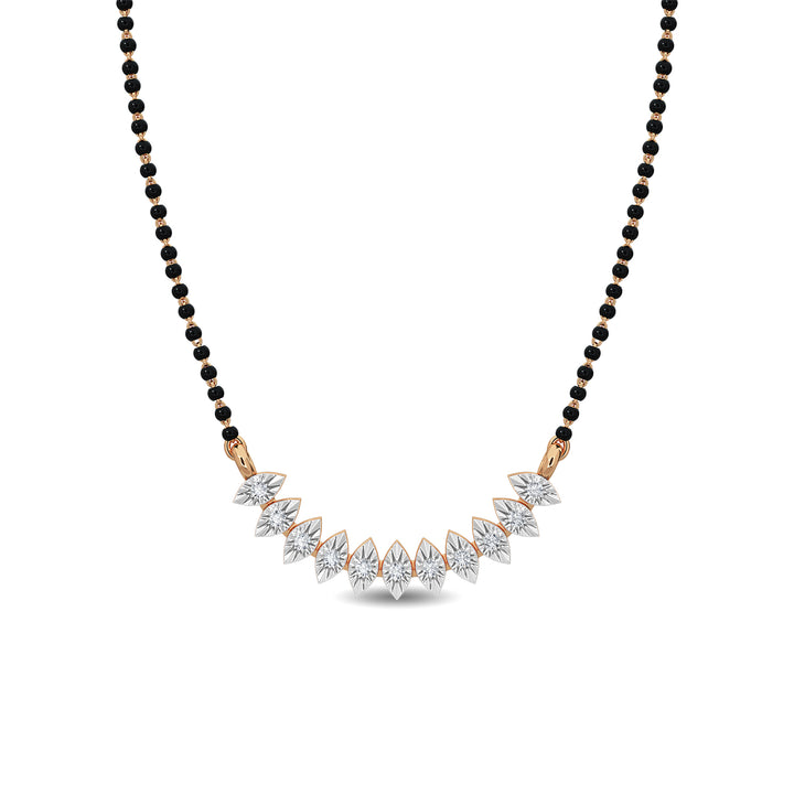 Neesa Mangalsutra