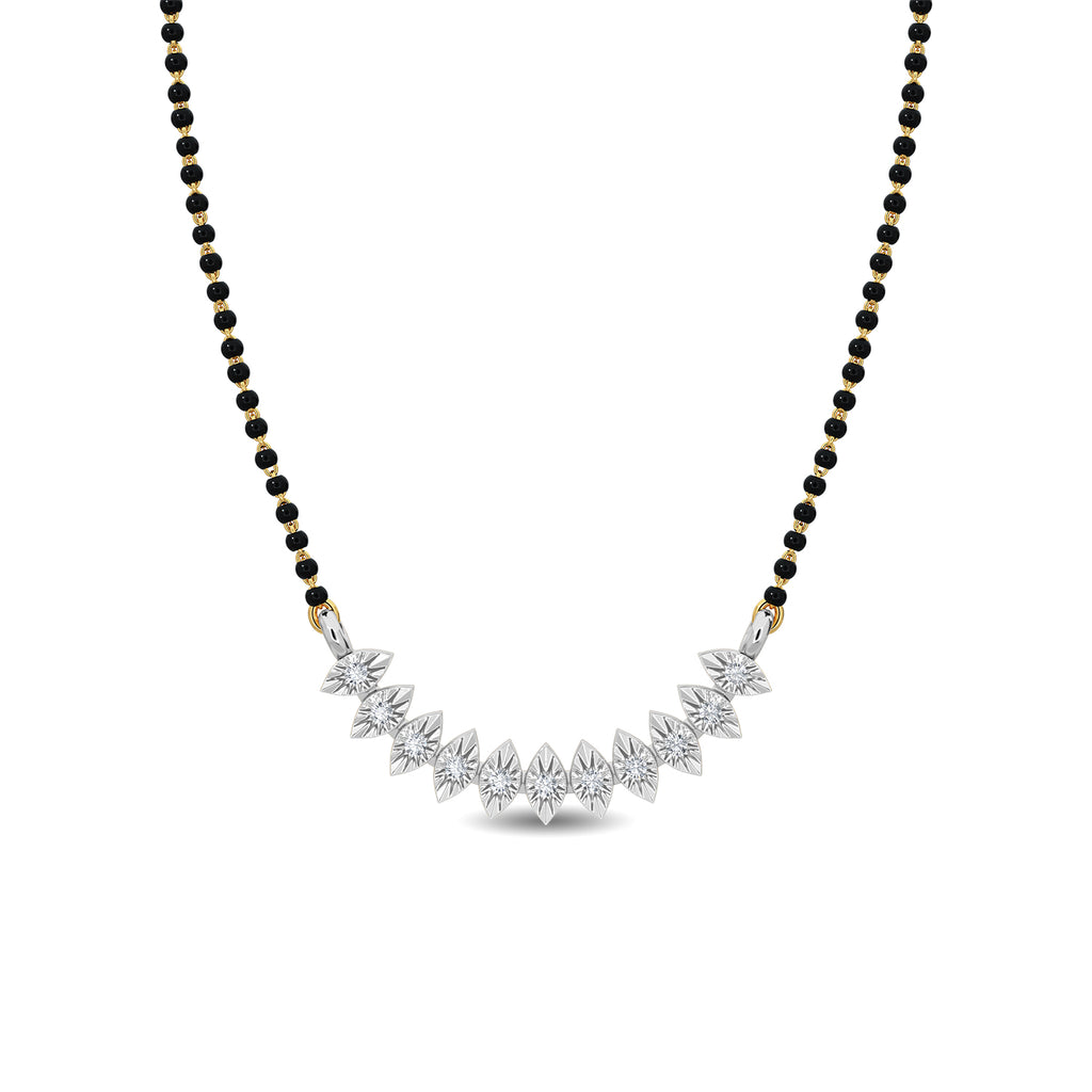 Neesa Mangalsutra